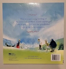 Lot of 11 Usborne Picture Books by EDC Publishing (Little Mermaid, Heidi, etc)