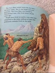 Prehistoric Animals By Peter Zallinger Childrens Book Random House Vintage 1978