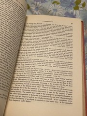 BOOK A Revelation of Jesus Christ J B Smith Commentary HC Herald Press 1962
