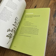 Herbal Handbook Recipes Tinctures Teas Balms And More New York Botanical Garden
