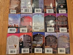 Silhouette Special Edition Romance Lot Of 20 Books