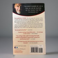 Manuscript Found in Accra by Paulo Coelho (2013, Trade Paperback)
