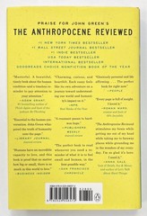EVERYTHING IS TUBERCULOSIS: The History Of Our Deadliest Infection by John Green