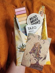 Blind Date With A Book || Choose Your Genre *See Description For Genre List*