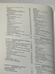 Manned Spacecraft by Paul E. Purser (et al.), HC, 1964