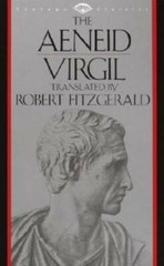 The Aeneid (Vintage Classics) – Paperback By Virgil – GOOD