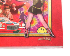 1972 What A Year It Was Book Birthday Coffee Table Flickback Gift HC NEW