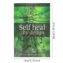 Sustain Me – Barbara O’Neill’s With Self Heal By Design- Sealed In Hand