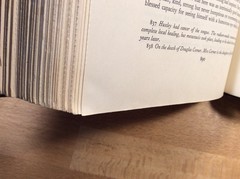 Letters of Aldous Huxley, Grover Smith, Hardcover 1st Edition