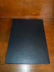 SAN JACINTO VALLEY Past and Present CALIFORNIA Volume I 1989 Hard Cover