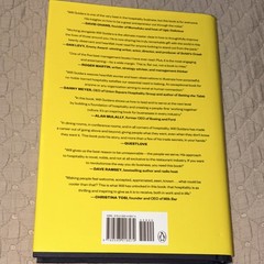 Will Guidara Unreasonable Hospitality Hardcover 2022 Leadership Hospitality