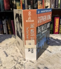 The Waste Lands by Stephen King (Hardcover) Turtleback, Ex-Lib., Dark Tower #3