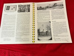 REFLECTIONS OF CARONDELET (1891 – 1966) ST LOUIS MO Missouri book