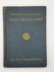 Yogi Ramacharaka Lot of 10 books. One owner. See photos for titles
