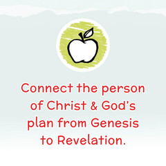 The Gospel Story (One Big Story)