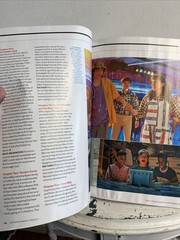 Entertainment Weekly Magazine The Ultimate Guide To Stranger Things