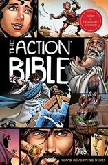 The Action Bible God’s Redemptive Story