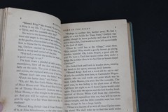 Whistlers’ Van Idwal Jones 1936 First Edition Illustrated Viking Press