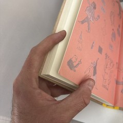 SIGNED David Byrne (Taking Heads) & Maira Kalman American Utopia Book