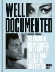 Well Documented: The Essential Documenta- 0711267995, hardcover, Ian Haydn Smith
