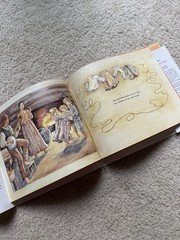 Warm As Wool (Aladdin Picture Books) by Scott Russell Sanders LIKE NEW