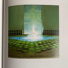 Emilio Ambers Architectural Works Collection Hardcover 334 Pages Japan