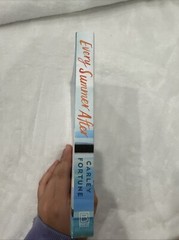 Every Summer After by Carley Fortune (2022, Trade Paperback)