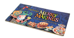 Betty Crocker’s Merry Makings Entertaining Recipes Art Vintage 1970’s-24 pages