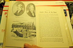 Clatsop County Oregon – A History – by Emma Gene Miller, hardcover 1958