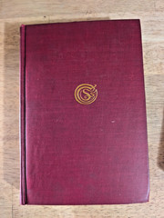 Antique 1910 Richard Harding Davis Lot of 4 Books Gilt Top, Illustrated Novels