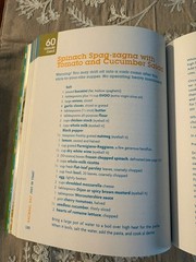 Just in Time! by Rachael Ray Clarkson Potter 2007 Illustrated Cookbook 336 pages