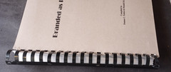 Branded as Rebels, Eakin & Hale, 1995, 2nd Printing with corrections, Missouri