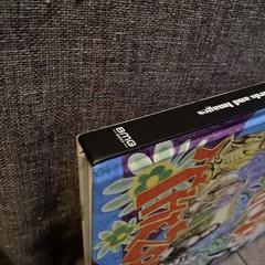 SIGNED The Odessey: The Zombies in Words and Images Scott B. Bomar 2017 1st Ed