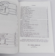 Blue Mountain Buckskin : A Working Manual for Dry-Scrape Brain-Tan by Jim Riggs