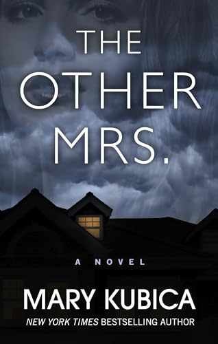 The Other Mrs. (Thorndike Press – Library Binding, by Kubica Mary – Very Good