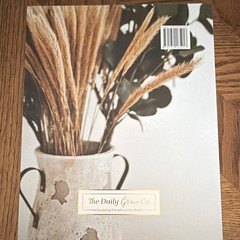 The Daily Grace Co. Sharing Our Faith Loving Others Through Evangelism PB 2020