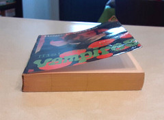 Roger Vadim Vampire Stories Histoires de Vampires Vintage Horror Paperback 1960s