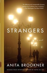 Strangers (Vintage Contemporaries) – Brookner, Anita – Very Good – See condi…