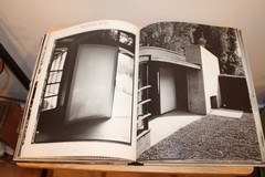 RARE Francois Halard PHOTOGRAPHY HISTORY ARCHITECTURE INTERIOR DESIGN BOOK
