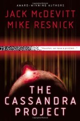 The Cassandra Project Paperback Mike, Leigh, Lynn W., McDevitt, J