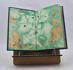 The Emerald Tablets of Thoth The Atlantean by Doreal [PREMIUM LEATHER BOUND]