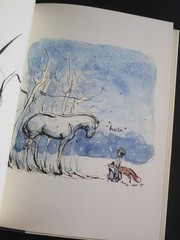 The Boy, the Mole, the Fox and the Horse by Charlie Mackesy 2019 Hardcover 1stEd