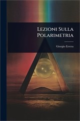 Lezioni Sulla Polarimetria (Paperback or Softback)