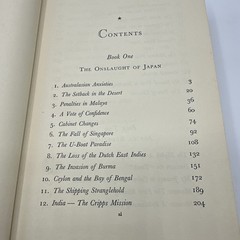 The Hinge of Fate (The Second World War Series) – Winston S Churchill Hardcover
