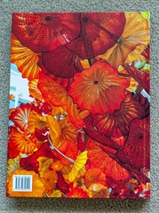 Chihuly: Garden and Glass – HC (2016), 160 pages