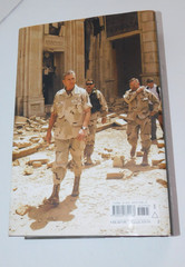 American Soldier General Tommy Franks 1st Edition Hardcover