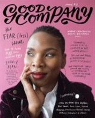 Good Company (Issue 2): The Fear(less) Issue by Bonney, Grace