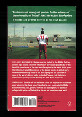 „When Friday Comes” by James Montague 2022 Ebury Press PB Football Revolution