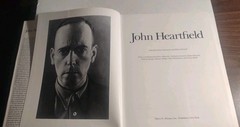 JOHN HEARTFIELD By Peter Pachnicke – Hardcover Book. Harry N. Abrams Inc.