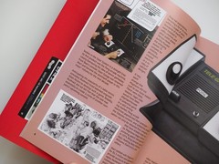 two books about gaming in USSR